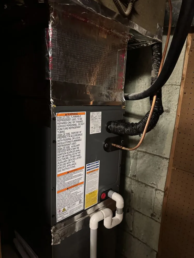 Slide of DCS Industries