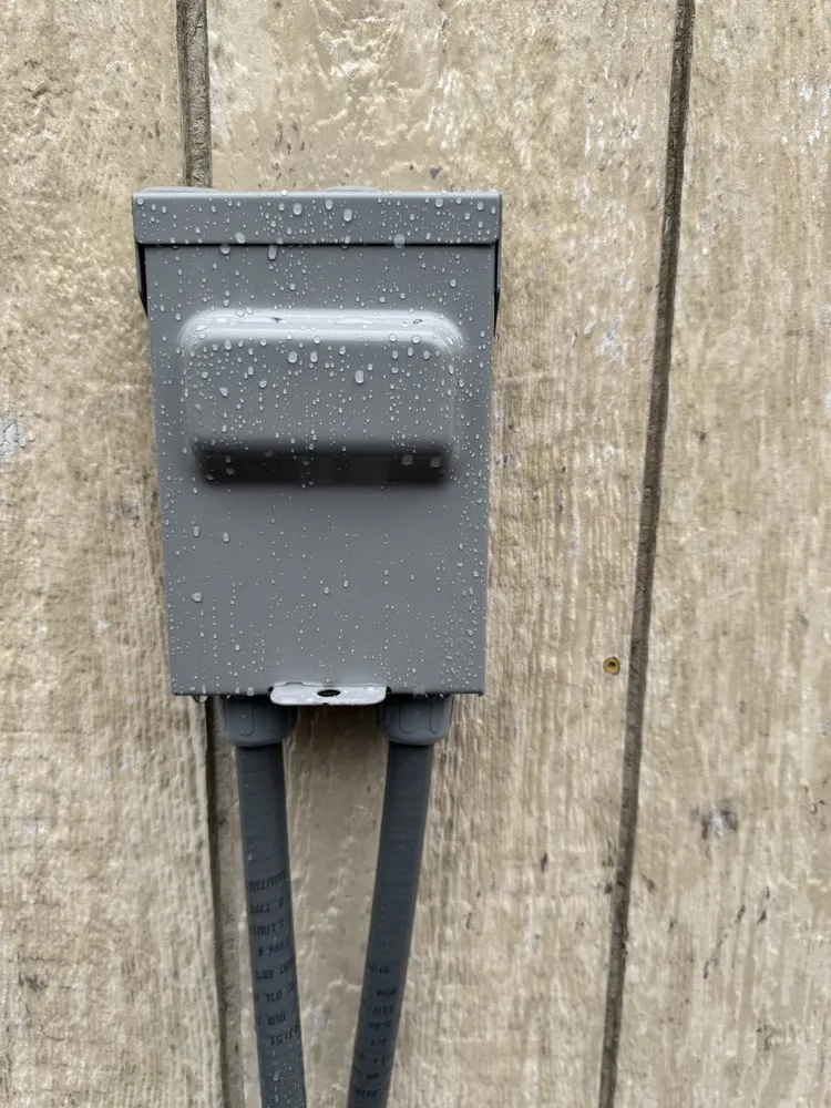 Slide of DCS Industries