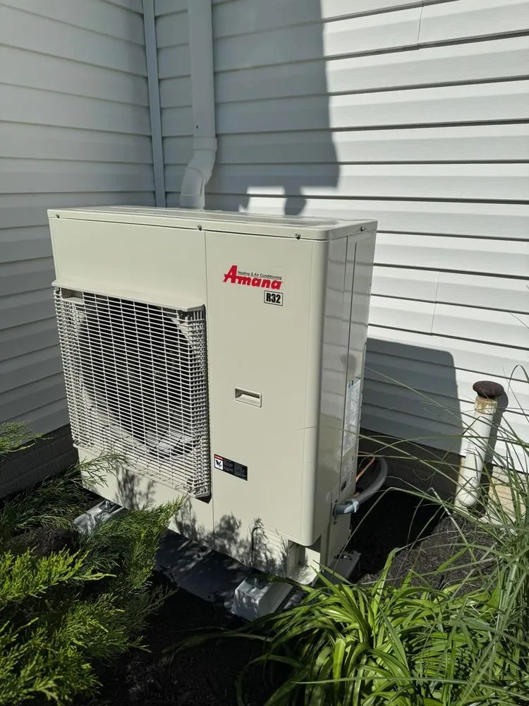 Slide of DCS Industries