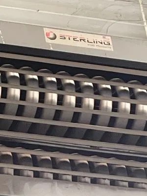 DCW Heating & Cooling