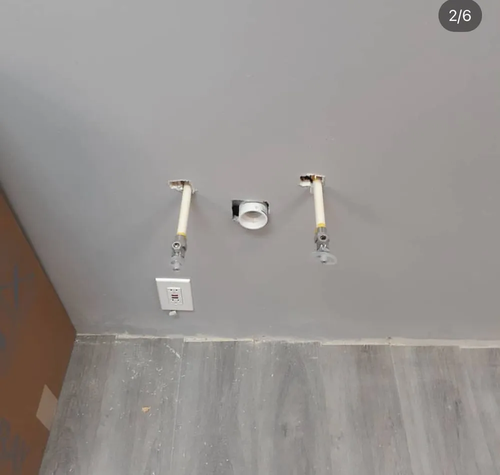 Slide of D&D Calloway’s Home Improvement