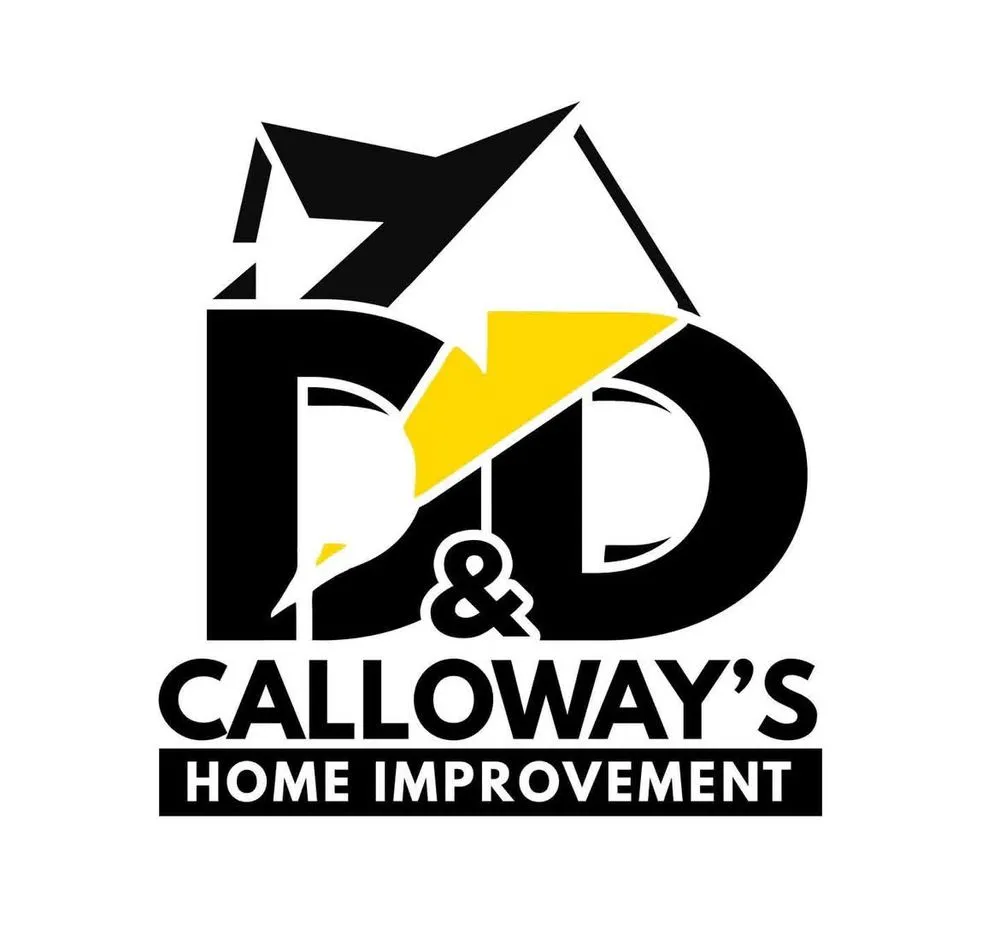 Slide of D&D Calloway’s Home Improvement