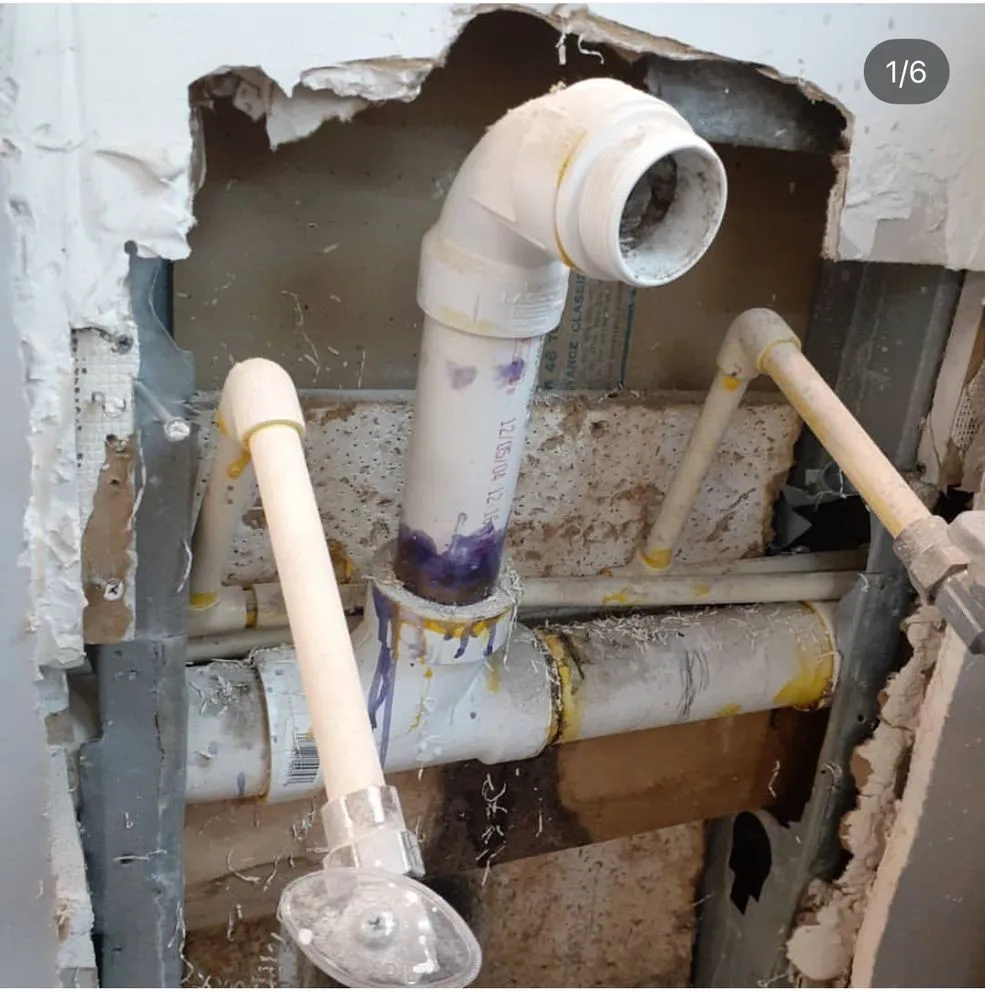 Slide of D&D Calloway’s Home Improvement