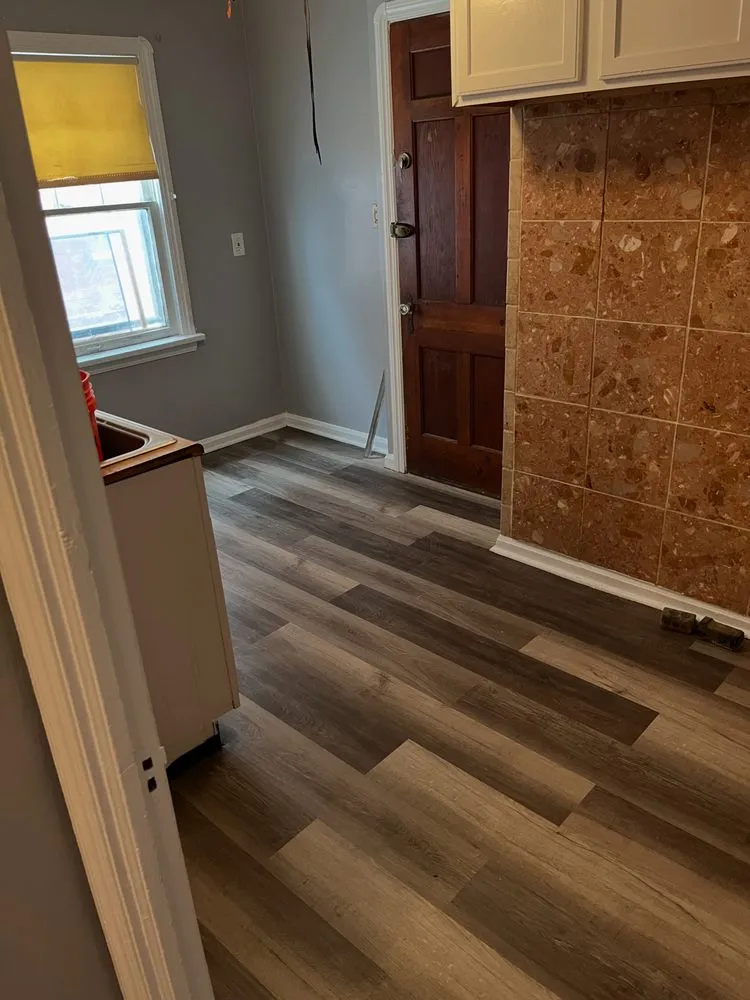 Slide of D&D Calloway’s Home Improvement