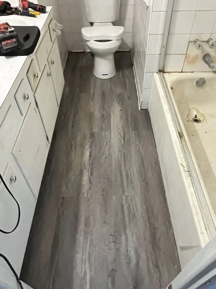 Slide of D&D Calloway’s Home Improvement