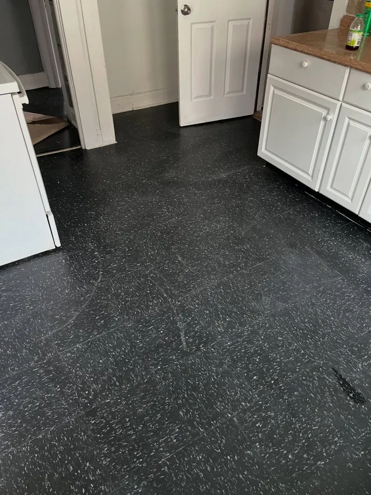 Slide of D&D Calloway’s Home Improvement