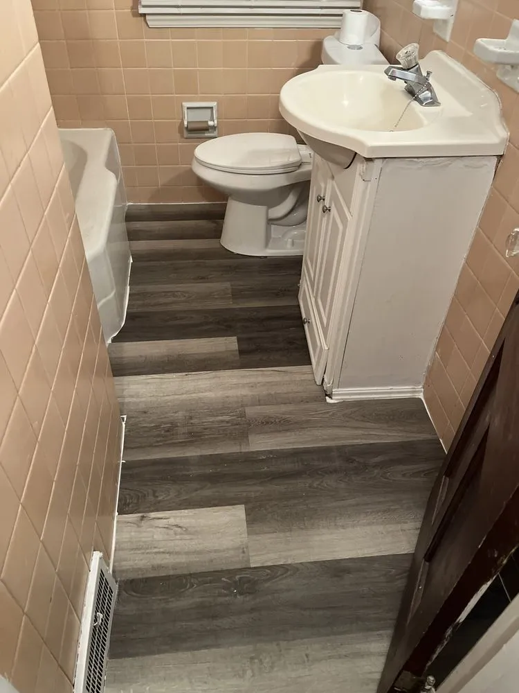 Slide of D&D Calloway’s Home Improvement