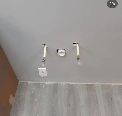 D&D Calloway’s Home Improvement Logo