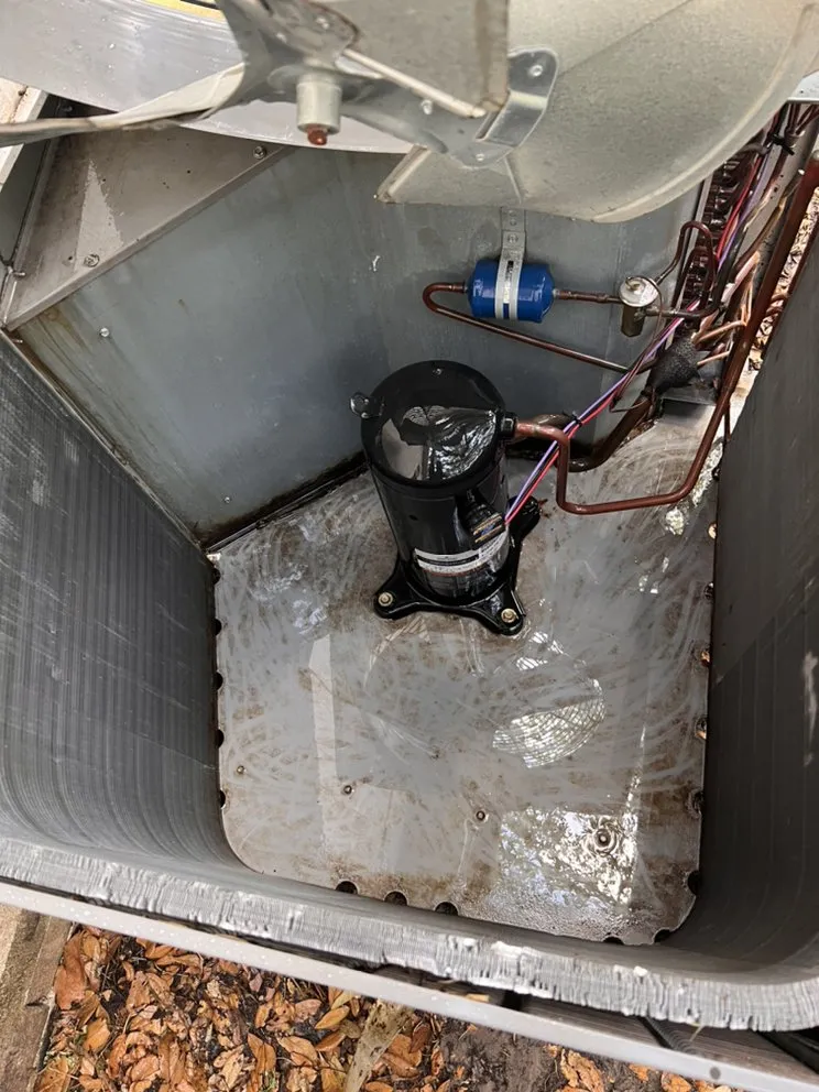 Slide of D&D Comfort Zone