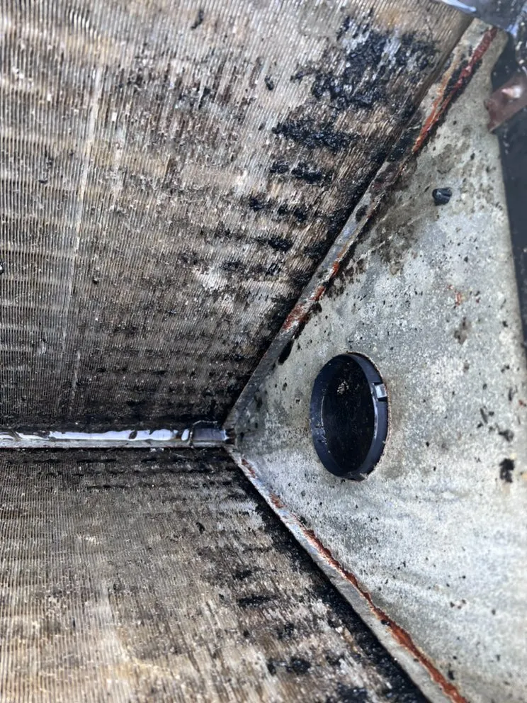 Slide of D&D Comfort Zone