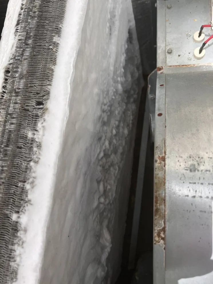 Slide of D&D Comfort Zone