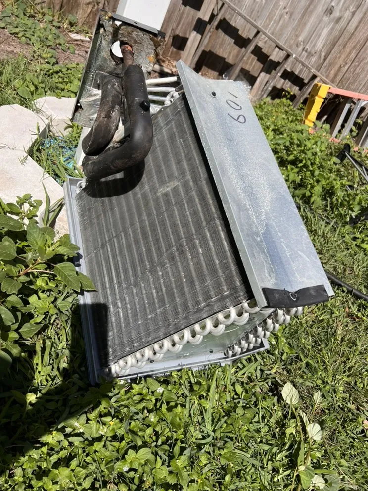 Slide of D&D Comfort Zone