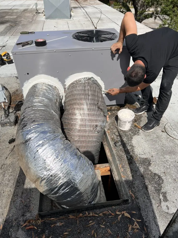 Slide of D&D Comfort Zone