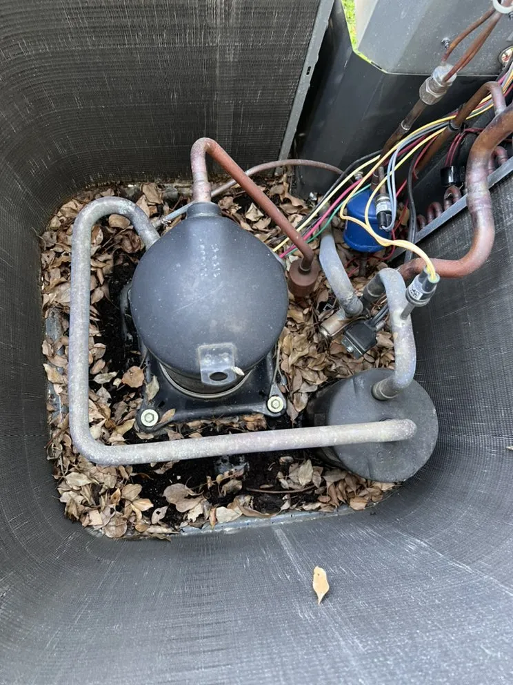 Slide of D&D Comfort Zone