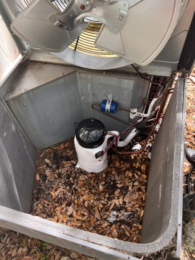 Slide of D&D Comfort Zone