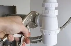 Slide of D&D Complete Sewer & Portables