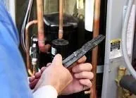 Slide of D&D Complete Sewer & Portables