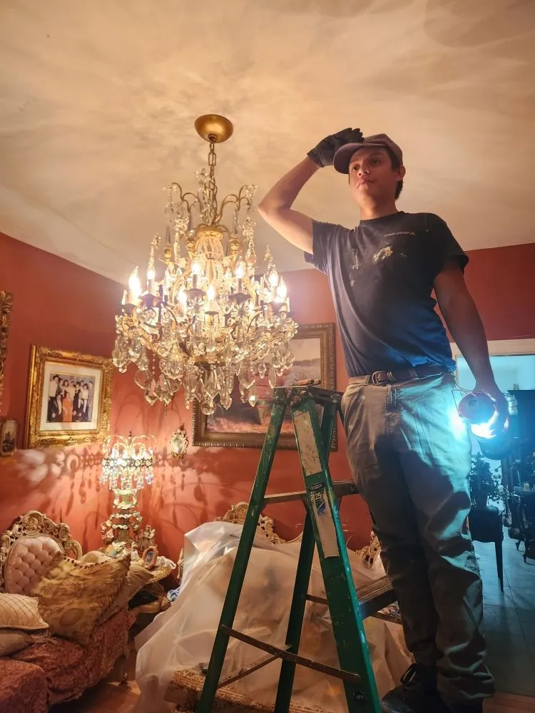 Slide of D&D Construction