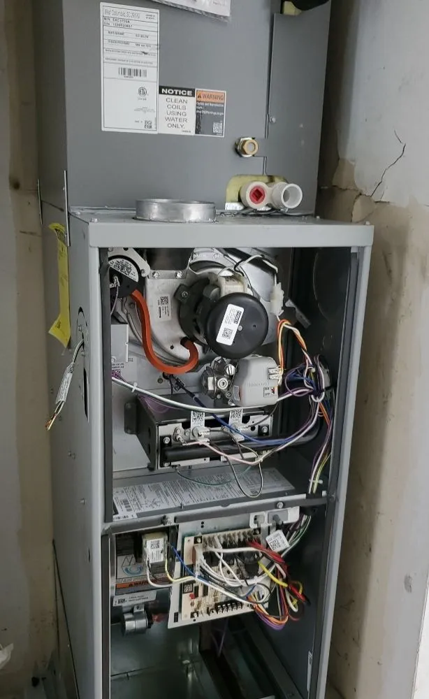 Slide of D&D Construction