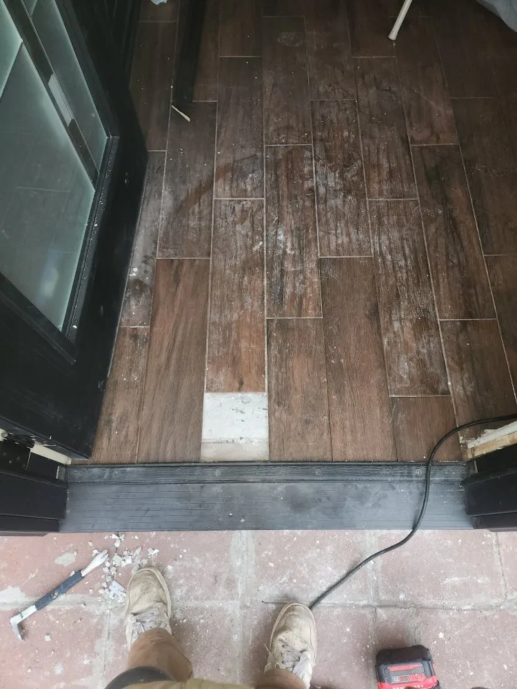 Slide of D&D Construction