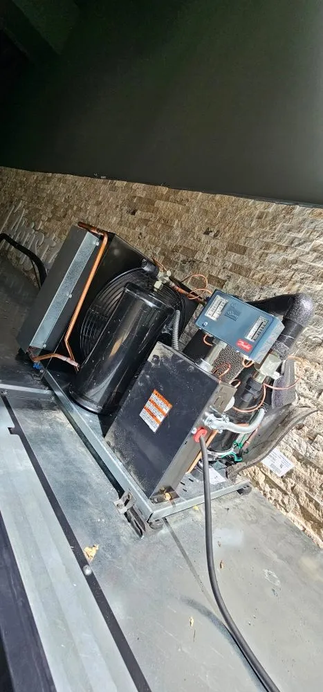 Slide of D&D Ebenezer