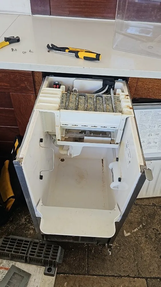 Slide of D&D Ebenezer