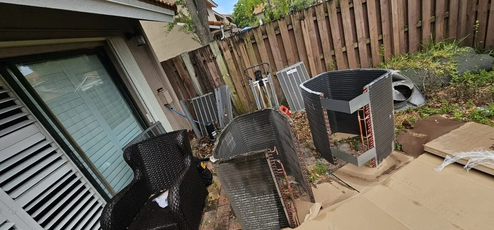 Slide of D&D Ebenezer