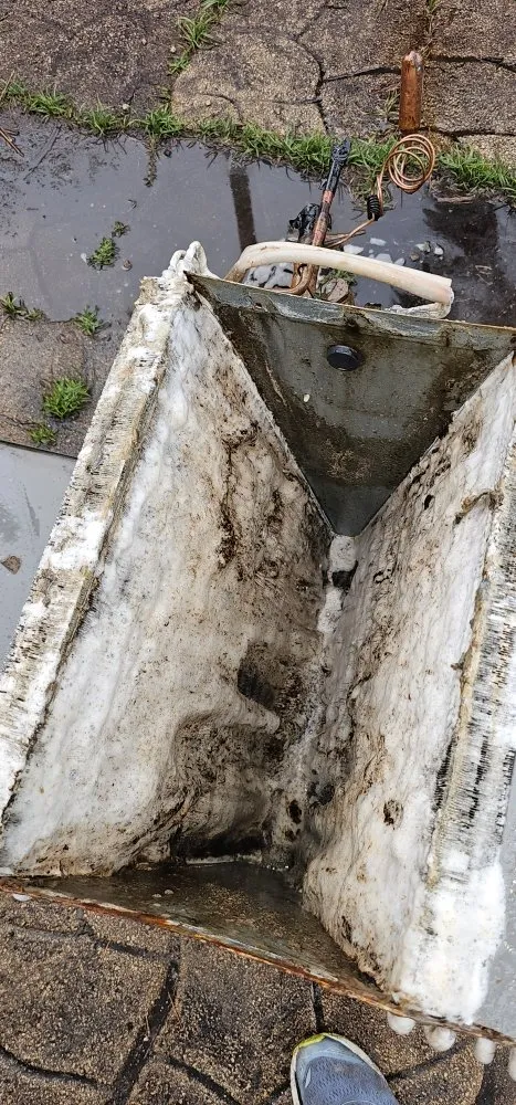 Slide of D&D Ebenezer