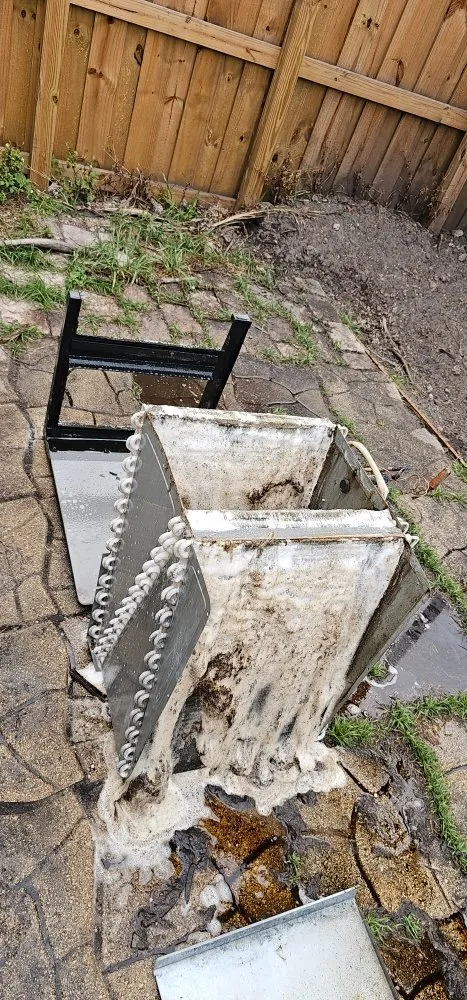 Slide of D&D Ebenezer