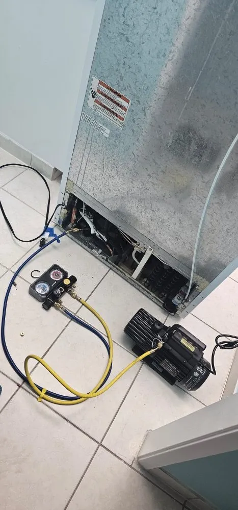 Slide of D&D Ebenezer