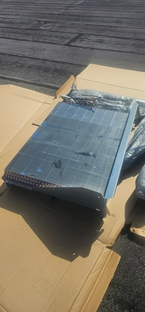 Slide of D&D Ebenezer