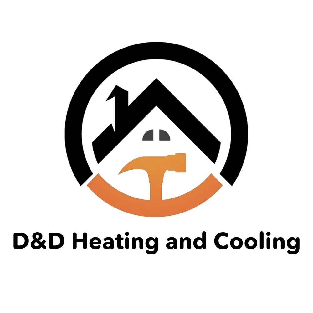Slide of D&D Heating And Cooling