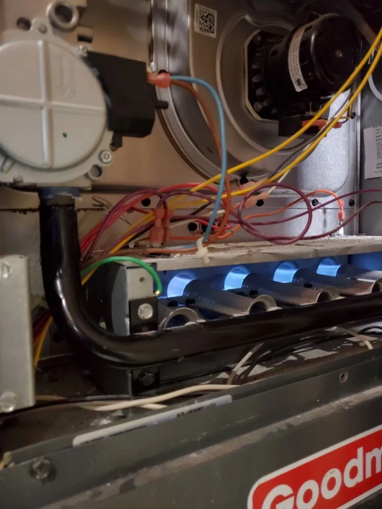 Slide of D&D HVAC And Electrical Services