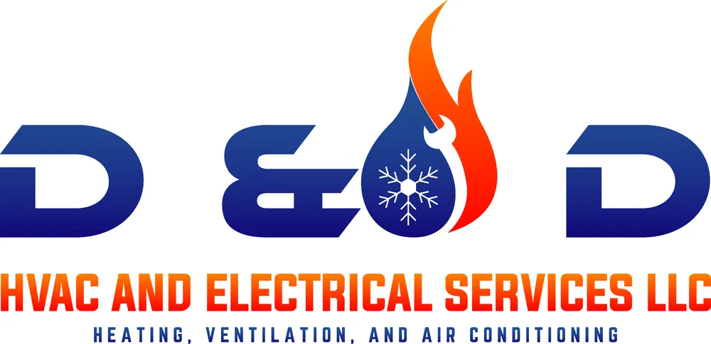 Slide of D&D HVAC And Electrical Services