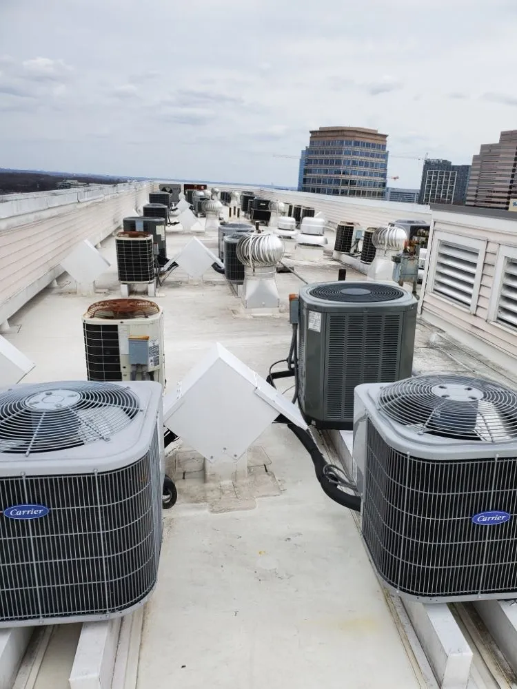 Slide of D&D HVAC And Electrical Services