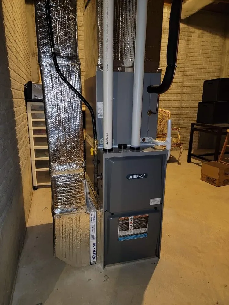 Slide of D&D HVAC And Electrical Services