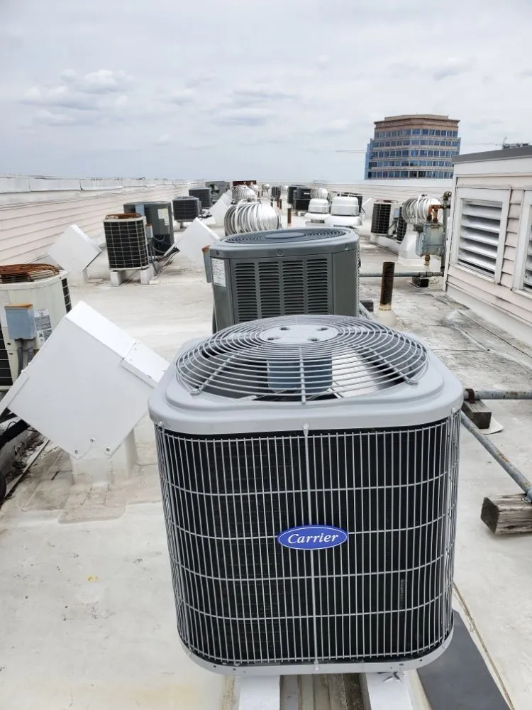 Slide of D&D HVAC And Electrical Services