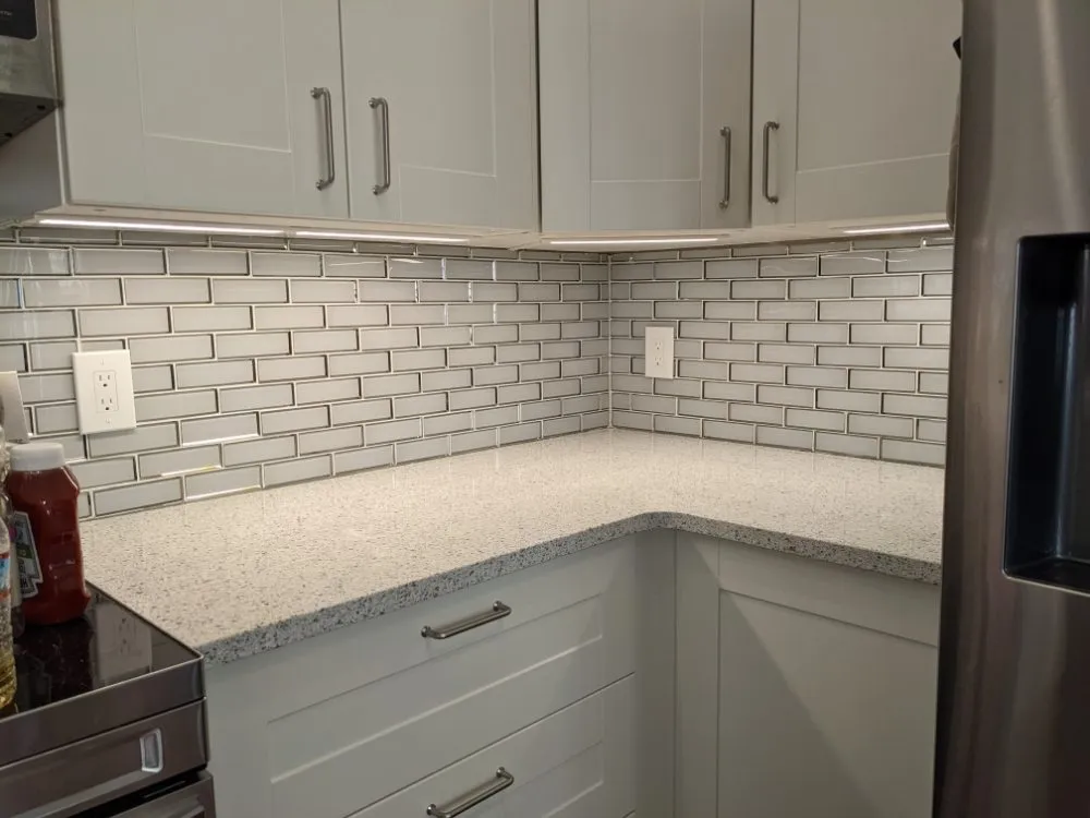 Slide of D&D maintenance and repair