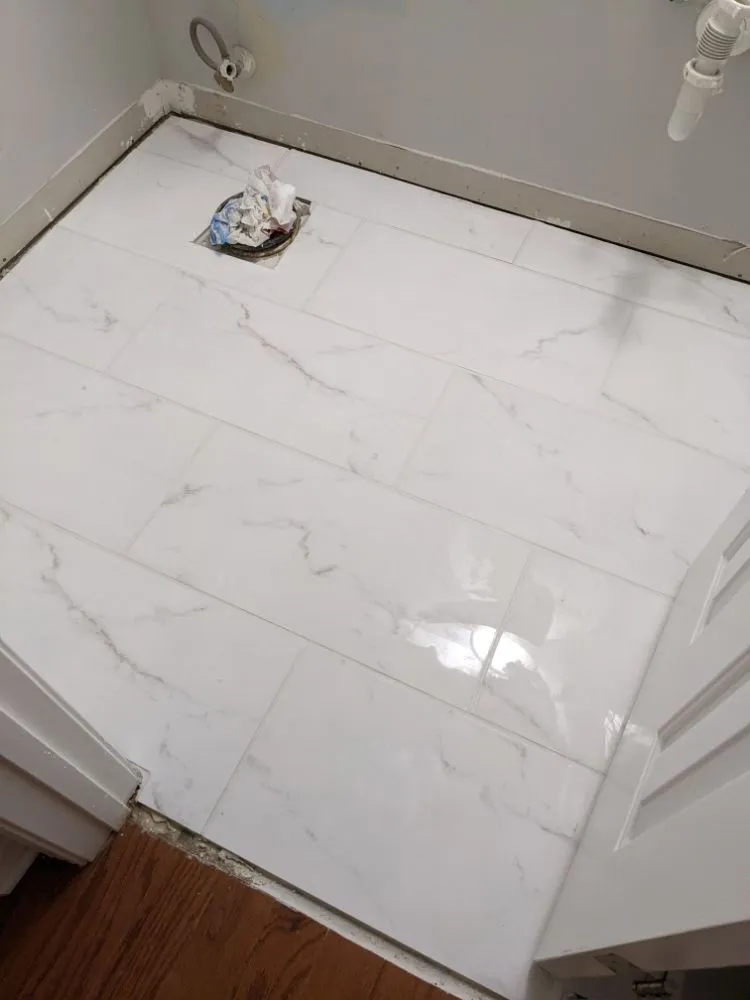 Slide of D&D maintenance and repair