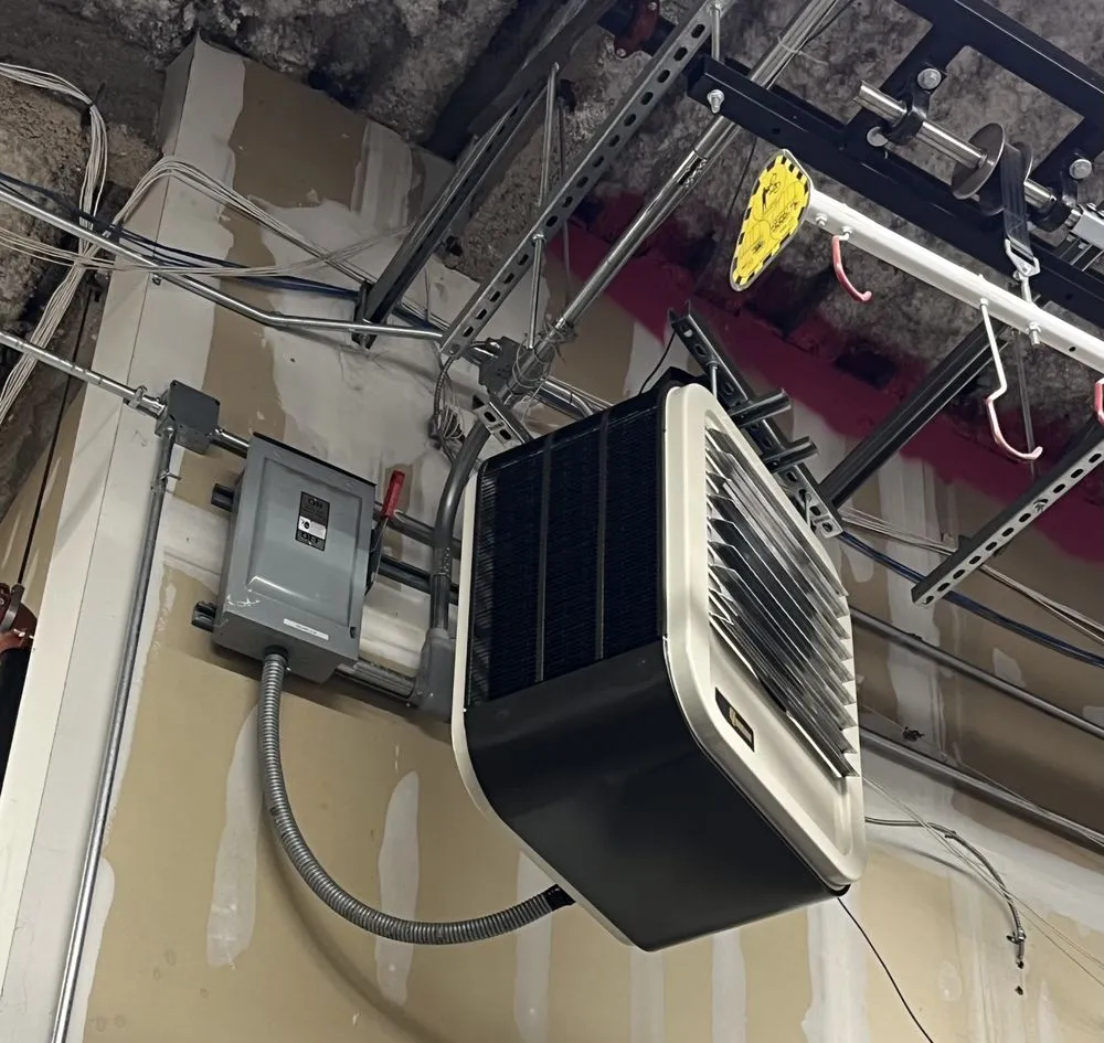 Slide of D&D Mechanical