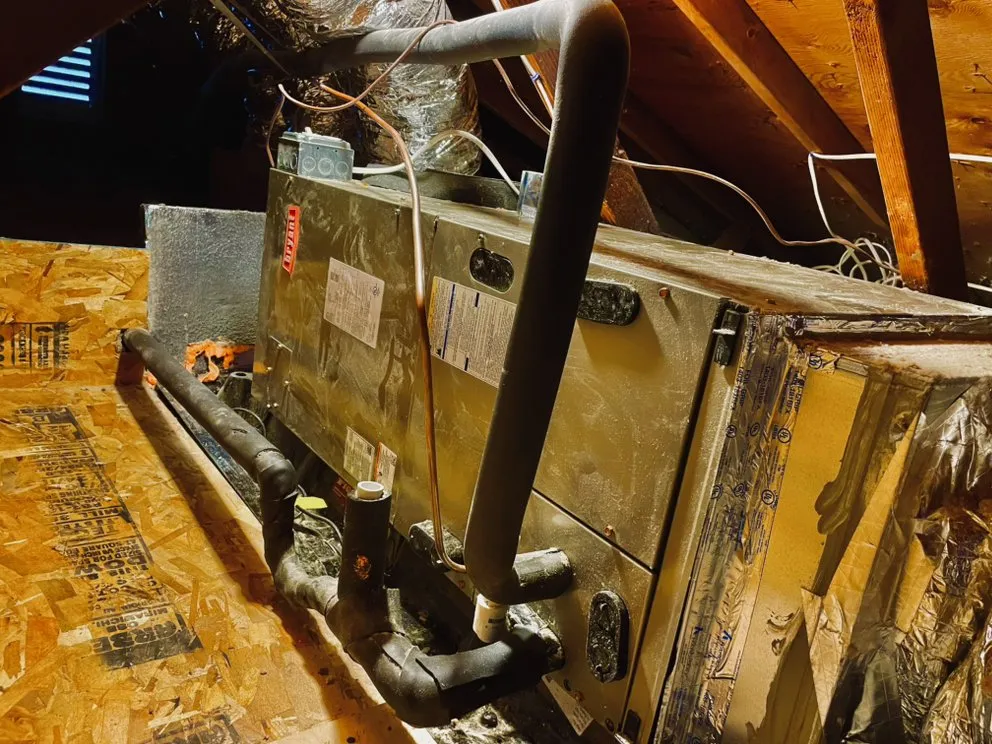 Slide of D&D Mechanical