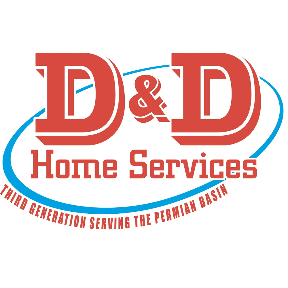 Slide of D&D Plumbing, Heating, and Air Conditioning