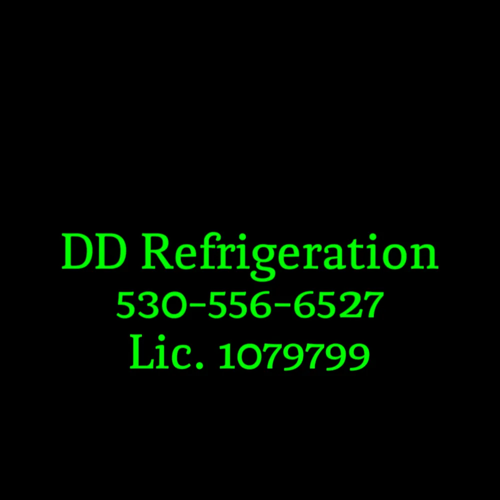Slide of DD Refrigeration