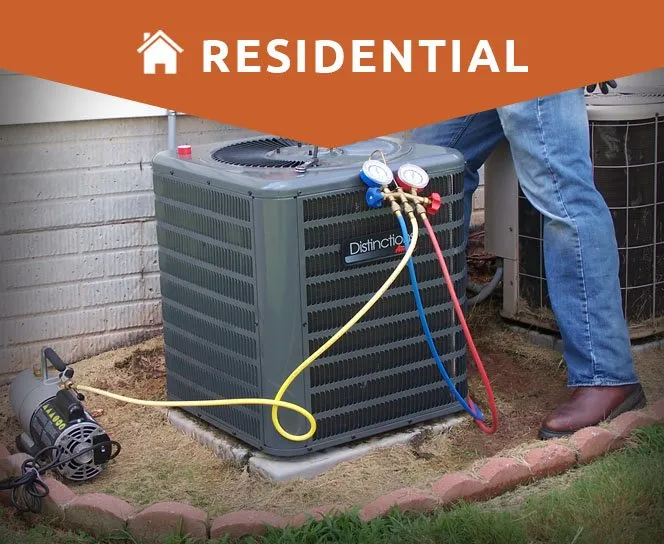 Slide of D&D Services