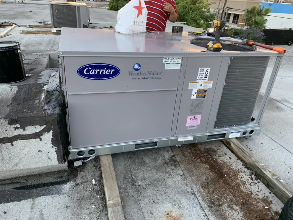 Slide of D&D Services