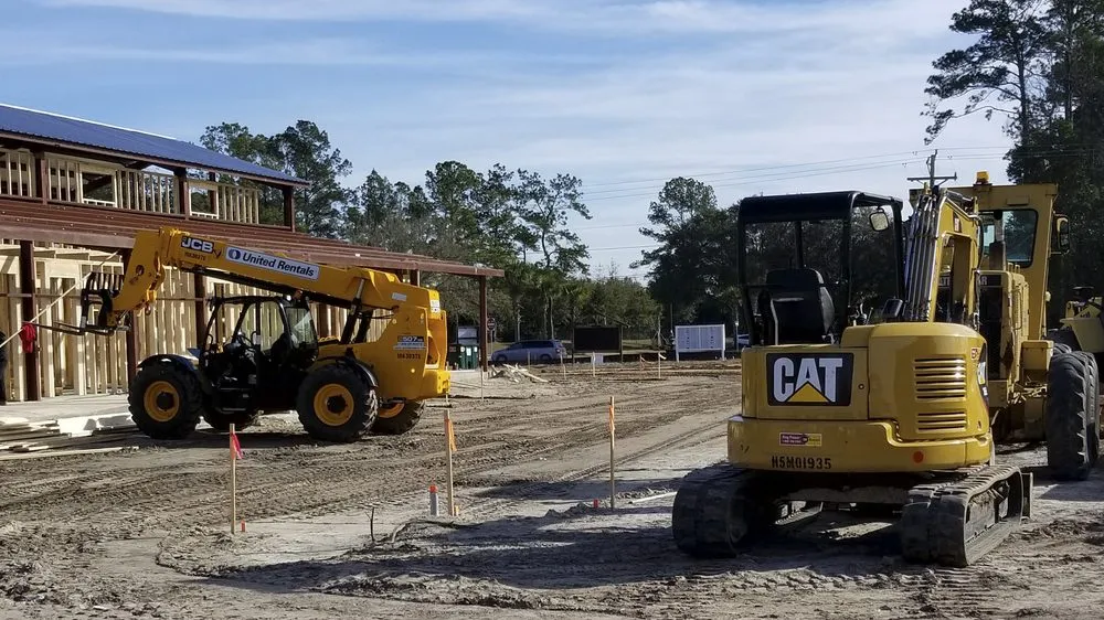 Slide of DDI Southeast