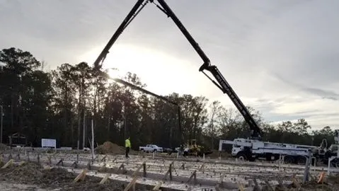 Slide of DDI Southeast