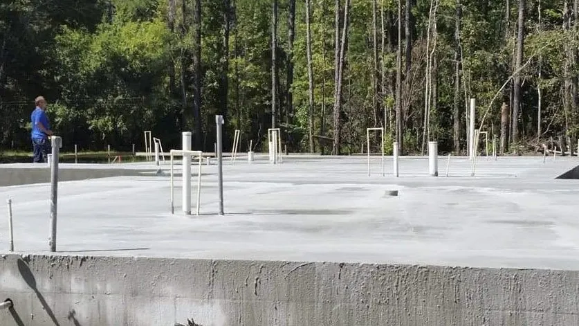 Slide of DDI Southeast