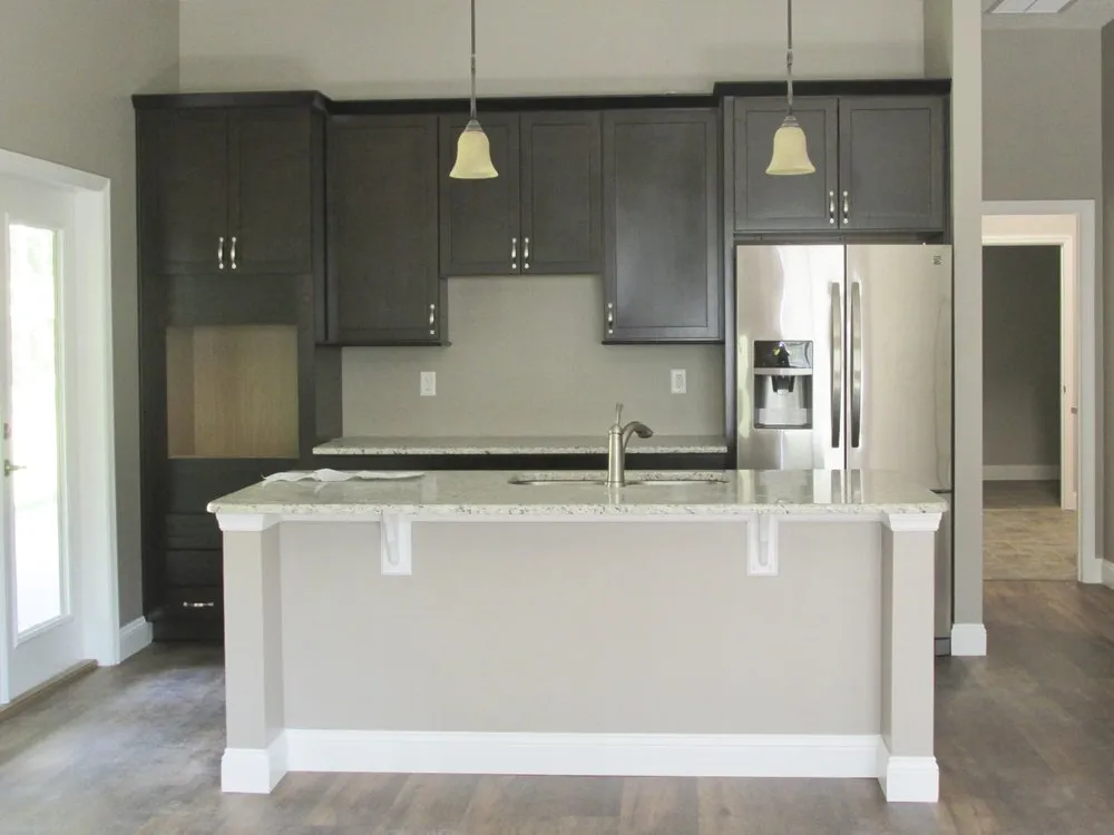 Slide of DDI Southeast