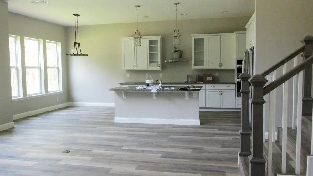 Slide of DDI Southeast